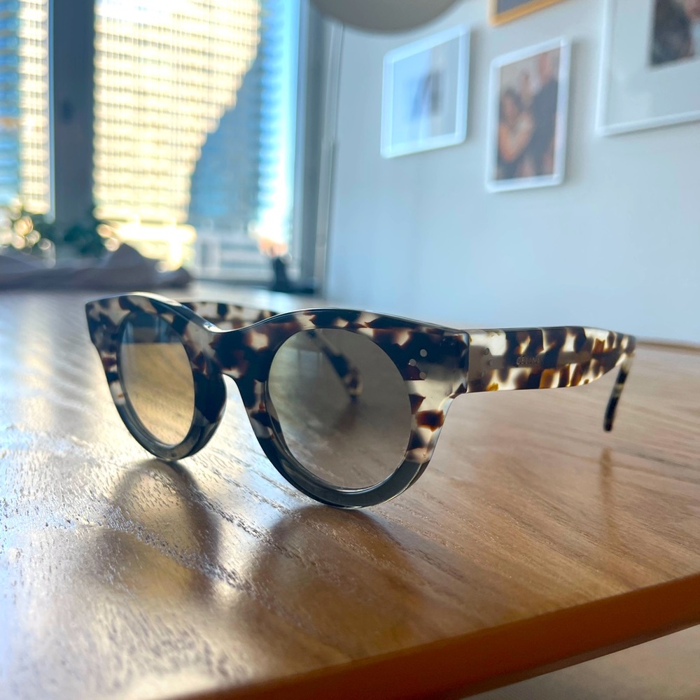 Genuine preloved Celine Sunglasses